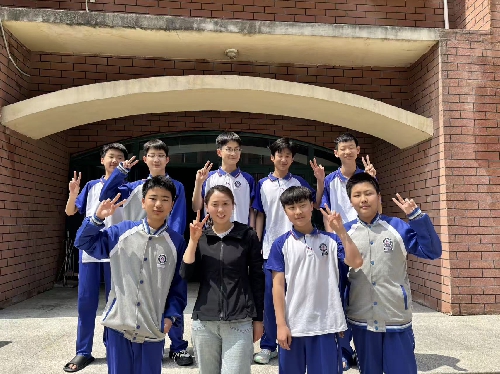 【国开·精彩教育】国开师者｜以仁爱筑暖巢，以正气育桃李，看菏泽国开教师的温情与担当 ...