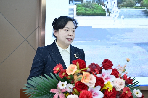 菏泽国开实验学校迎来新校长！一位懂教育、办过名校的人来了